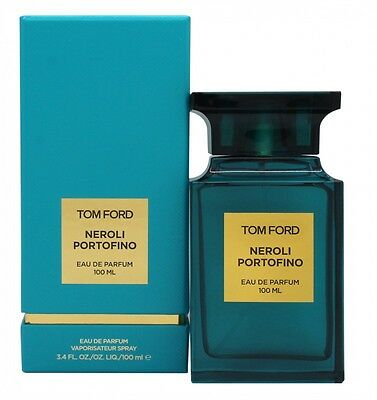 neroli portofino tom ford 100ml