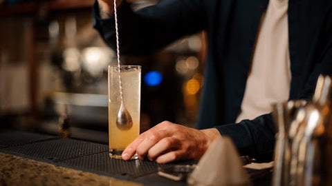 13 MUST-HAVE BARTENDER TOOLS AND SUPPLIES
