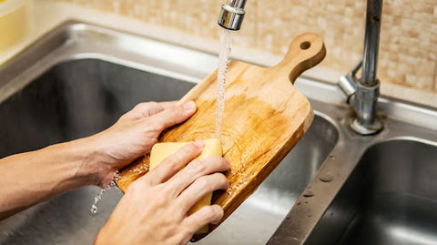 Should I Use A Wood Or Plastic Cutting Board? - Food Republic