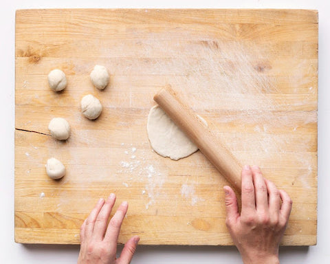 Baking 101: The 10 Types of Rolling Pins You Need to Know About