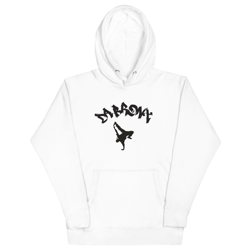 Revenge x Playboy Hoodie Black