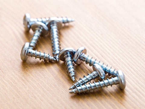 Self-Tapping Screws vs. Pre-Drilled Holes