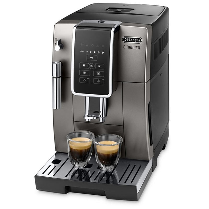 DELONGHI Dedica KG520.M moulin à café polyvalent