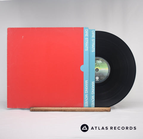 Dire Straits - Second Hand Vinyl