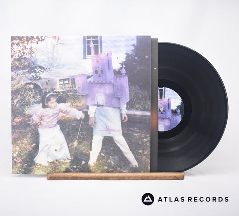 What Are The Best Vinyl Records To Add To Your Collection? ‐ Atlas Records