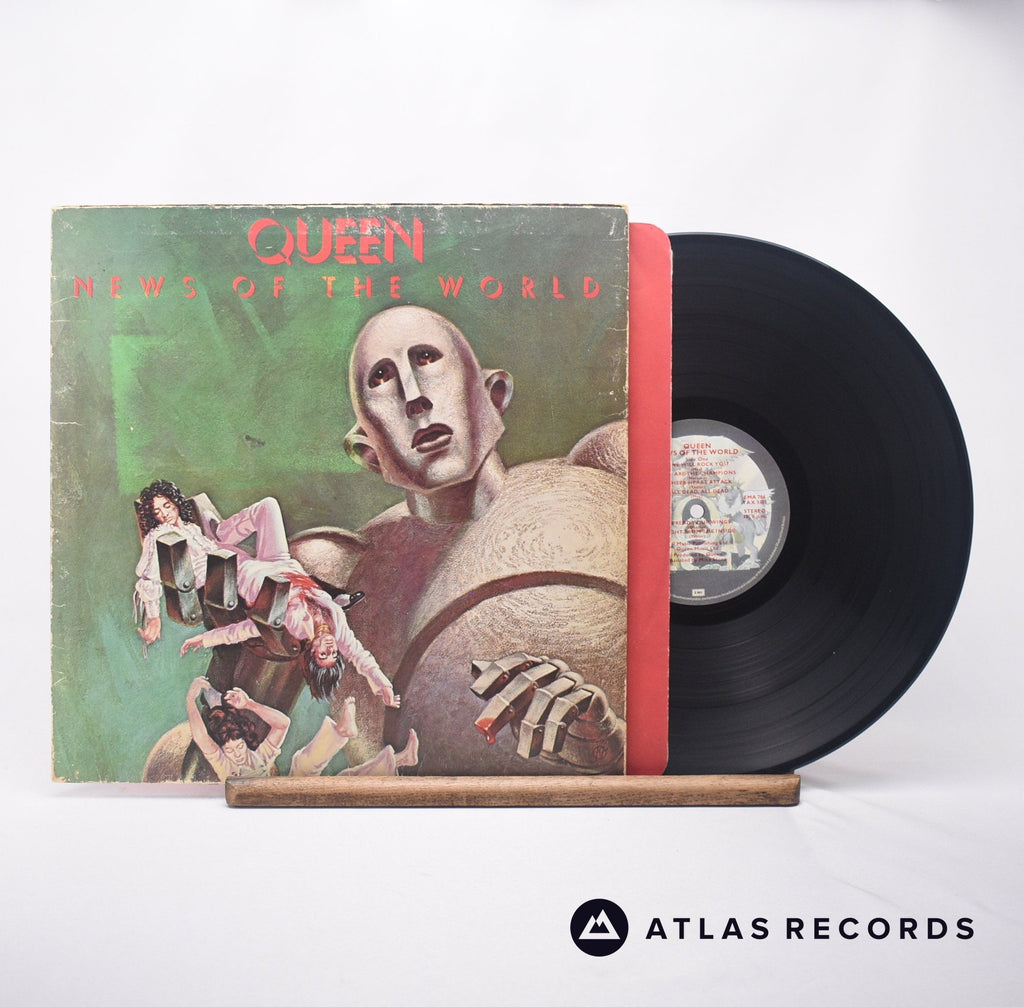 Vinyle Bohemian Rhapsody Double Vinyle - Queen : le vinyle à Prix Carrefour