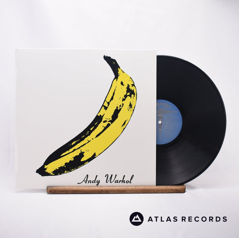 The Velvet Underground - The Velvet Underground & Nico - LP Vinyl Record - NM/EX