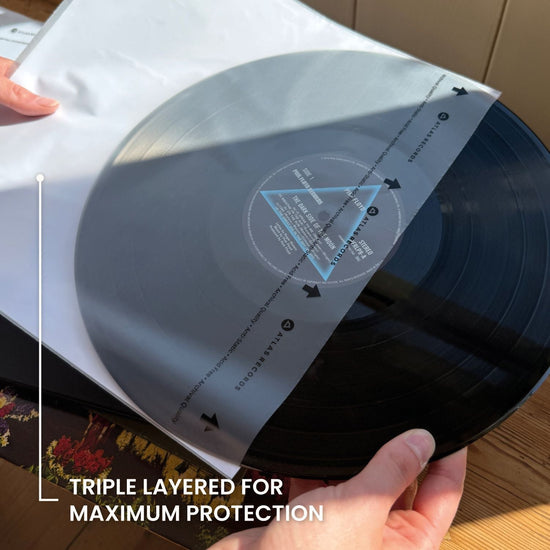 Inner Sleeve