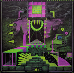 King Gizzard And The Lizard Wizard – Polygondwanaland Artwork