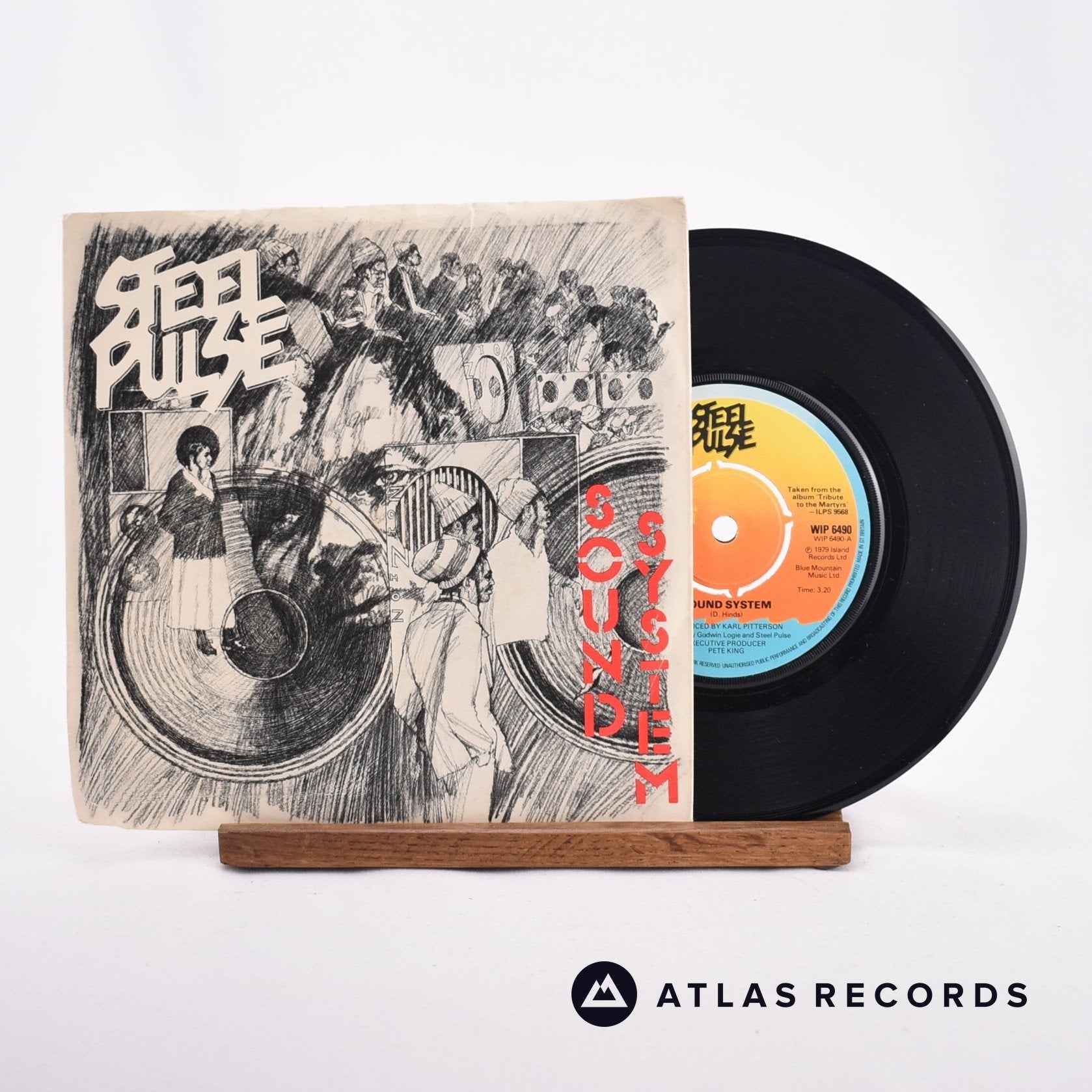 Steel Pulse Sound System | atelier-yuwa.ciao.jp