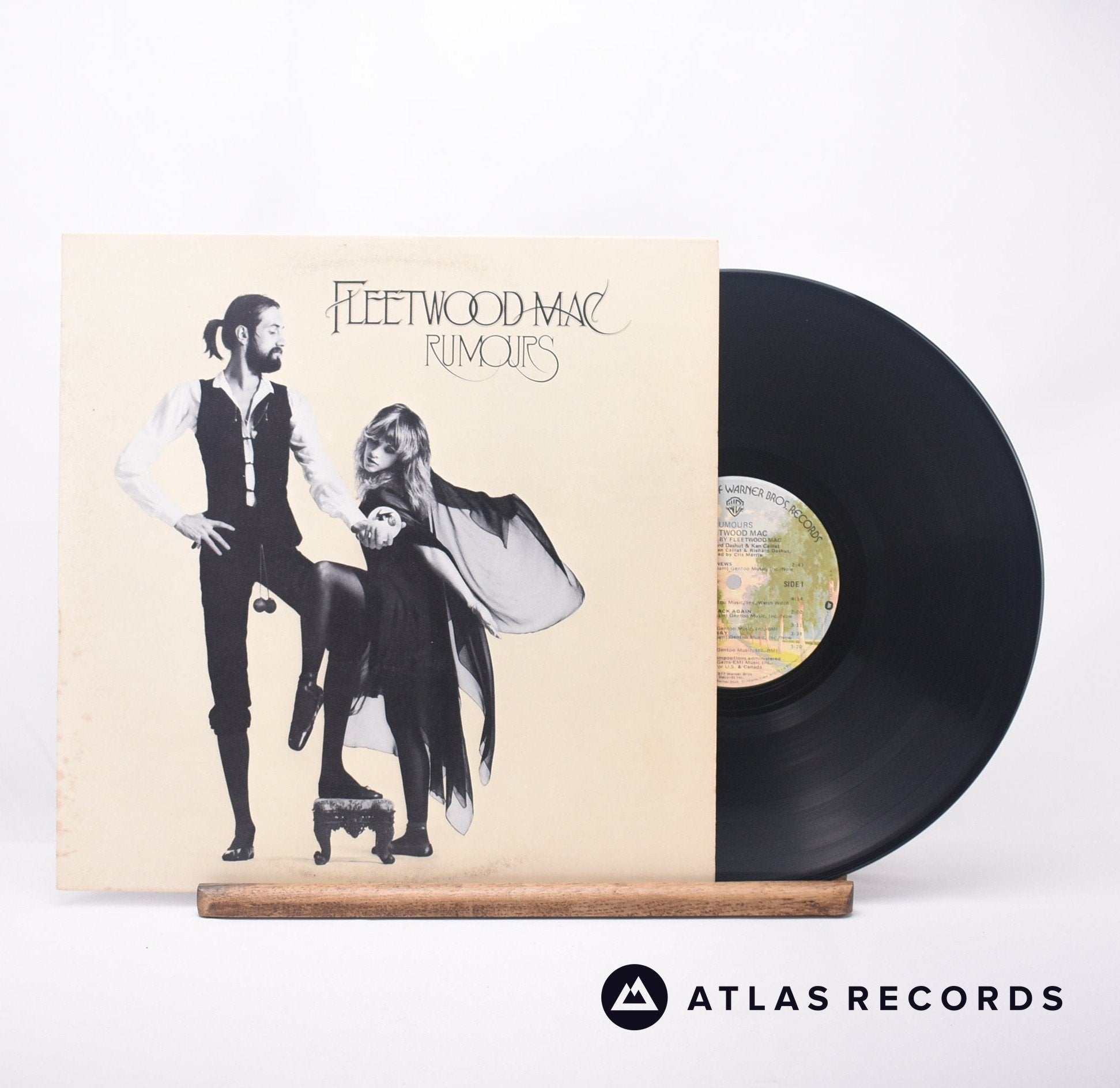 What Are The Best Vinyl Records To Add To Your Collection? ‐ Atlas