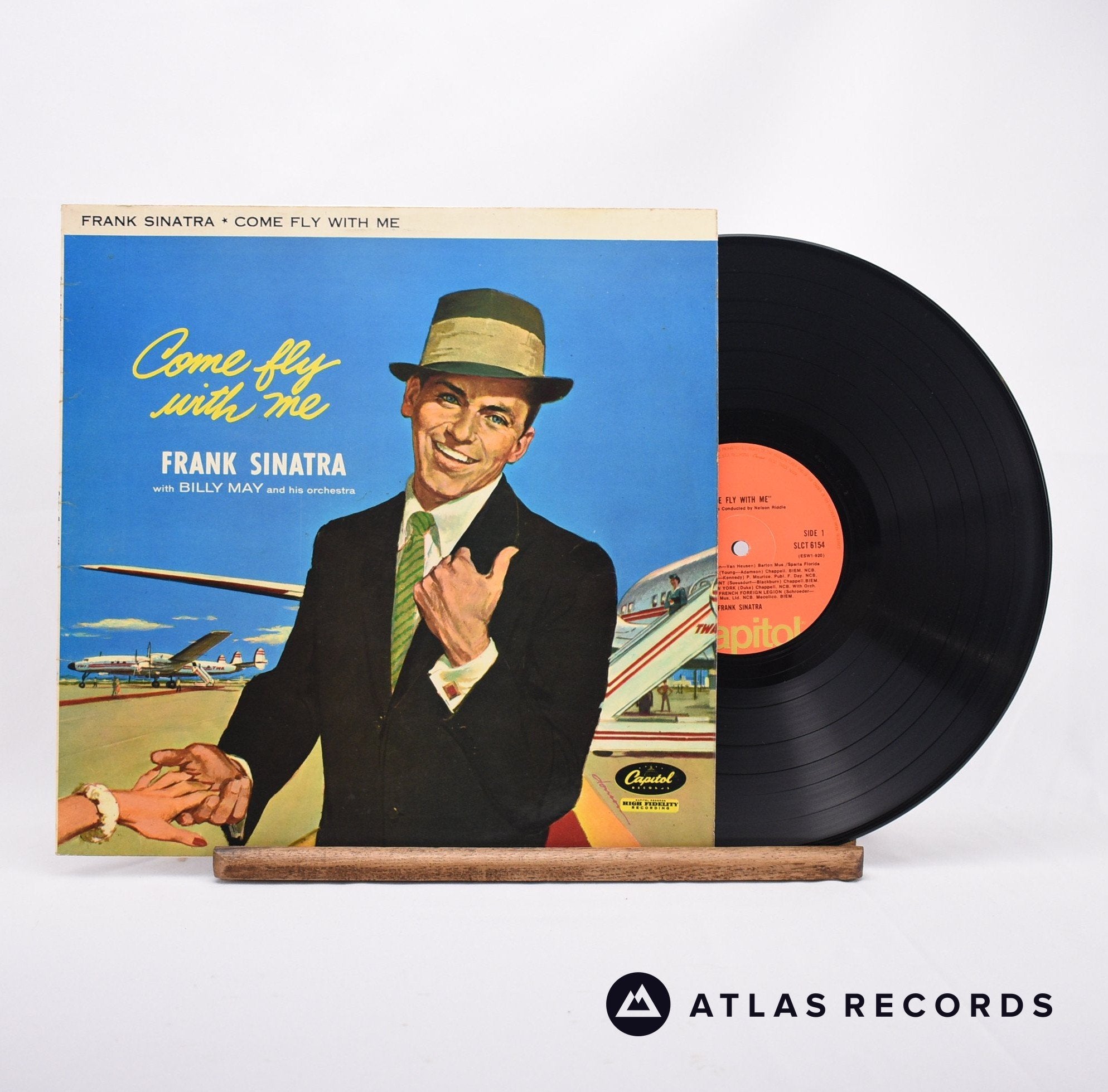 What Are The Best Vinyl Records To Add To Your Collection? ‐ Atlas