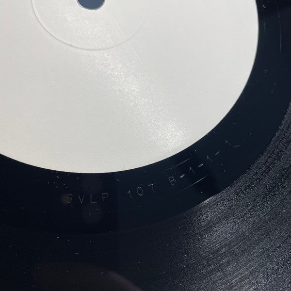 have Livlig nominelt Promos, Test Pressings and More: What Is A White Label Record? – Atlas  Records