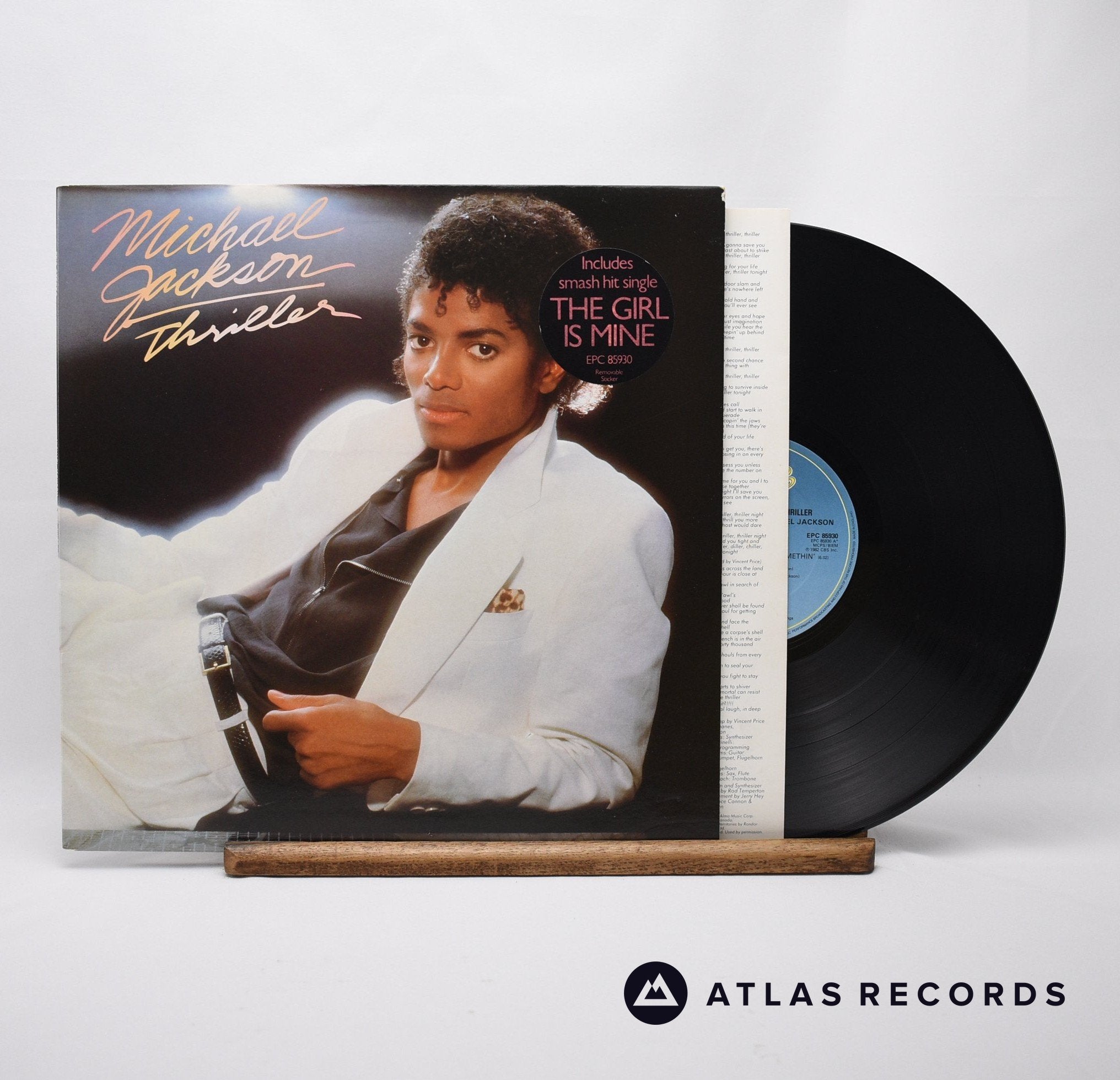 What Are The Best Vinyl Records To Add To Your Collection? ‐ Atlas