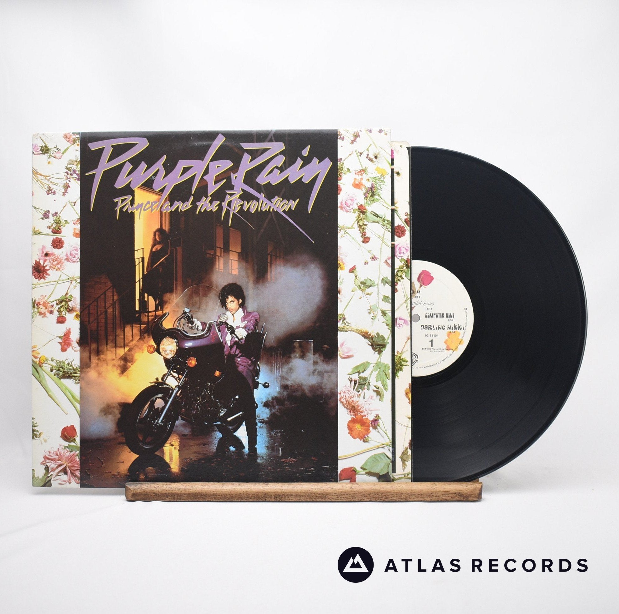 What Are The Best Vinyl Records To Add To Your Collection? ‐ Atlas Records