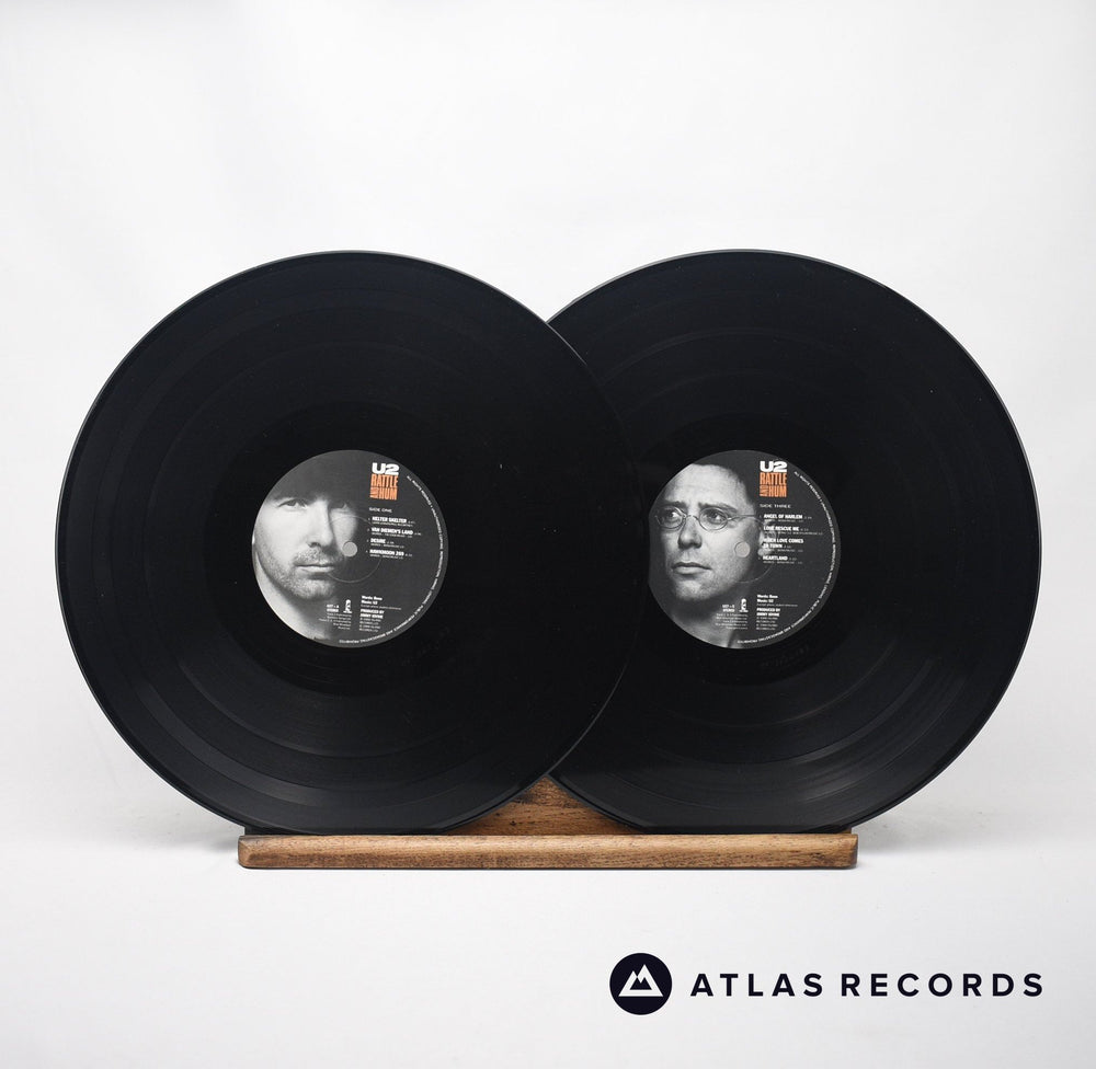 What Are The Best Vinyl Records To Add To Your Collection? ‐ Atlas