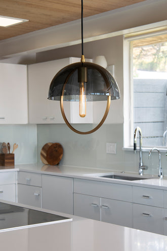 Mavisten Edition | California Modern lighting to inspire your home