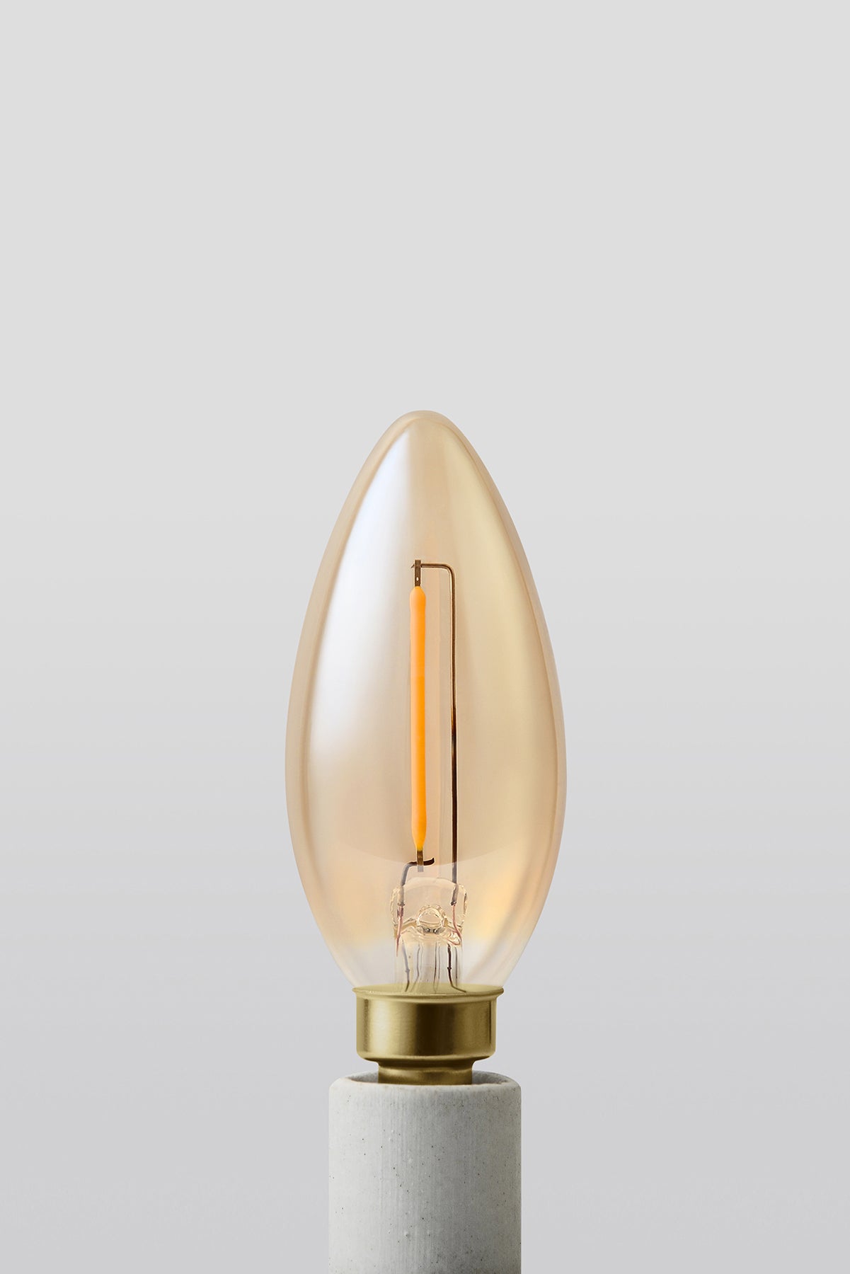Emberline LED Bulb | Modern LED Light Mavisten