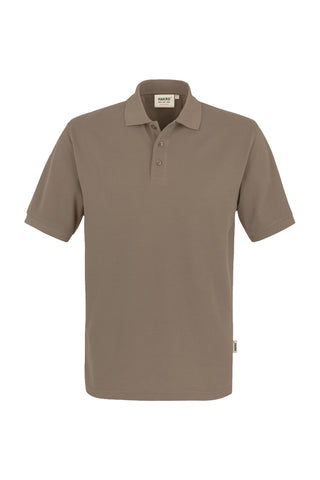 Kaufen nougat Strapazierfähiges Polo-Shirt| #816 | Warme Farben