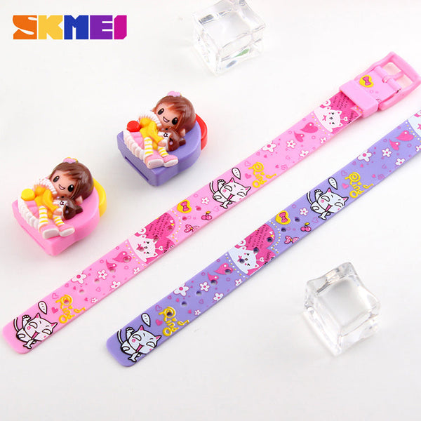 Skmei 1240 Kids watch