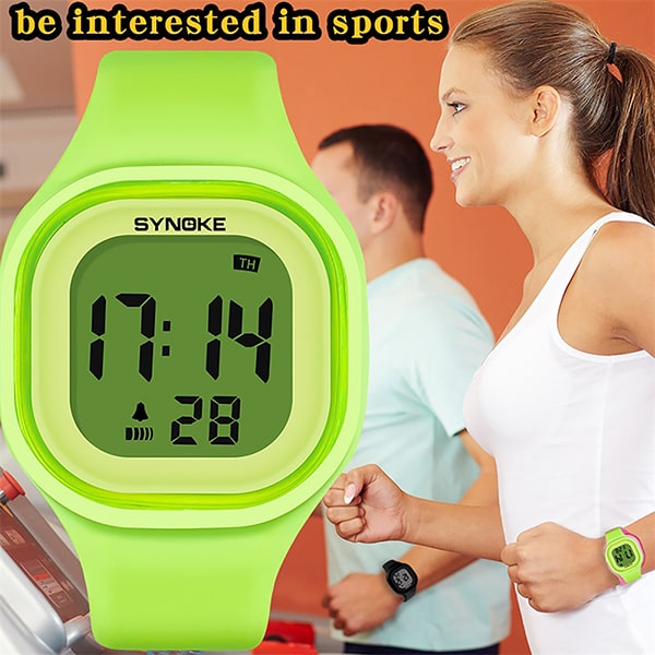 Ladies Sport Watch