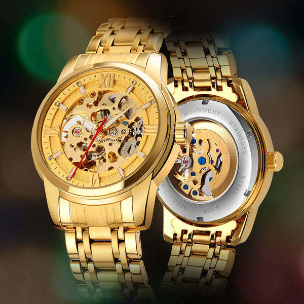 Automatic Mechanical Watch