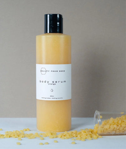Sérum Beauté des Abeilles