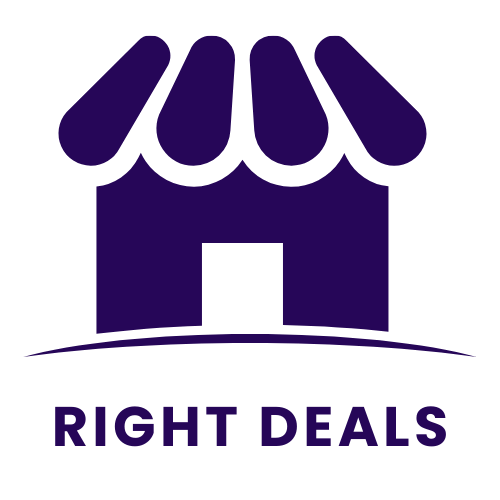 Right Deals – rightdeals.in