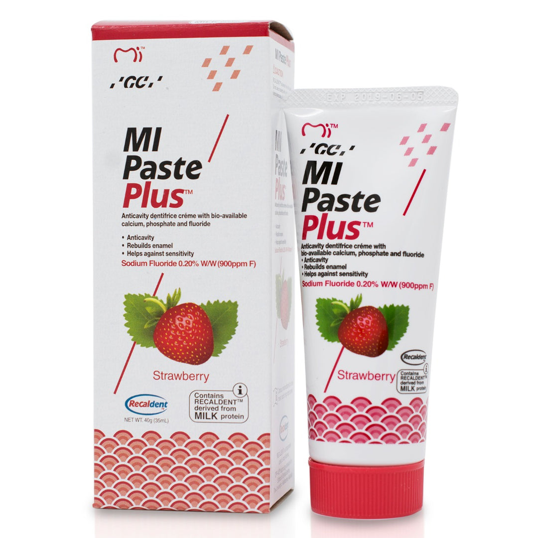 GC MI PASTE PLUS MELON 40 GR