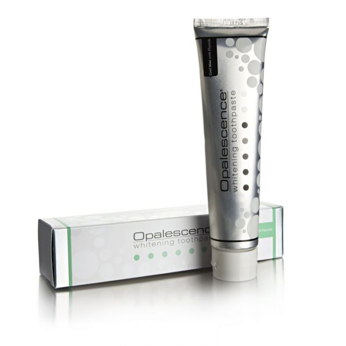 Opalescence Go - Prefilled Teeth Whitening Trays - 15% Hydrogen Peroxide - Mint