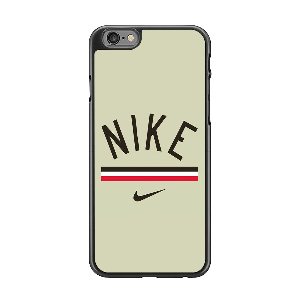 Nike Soft Colour Stripe iPhone 6 | 6s Case