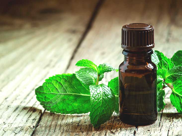 Best Essential Oils for Headache Pain Relief