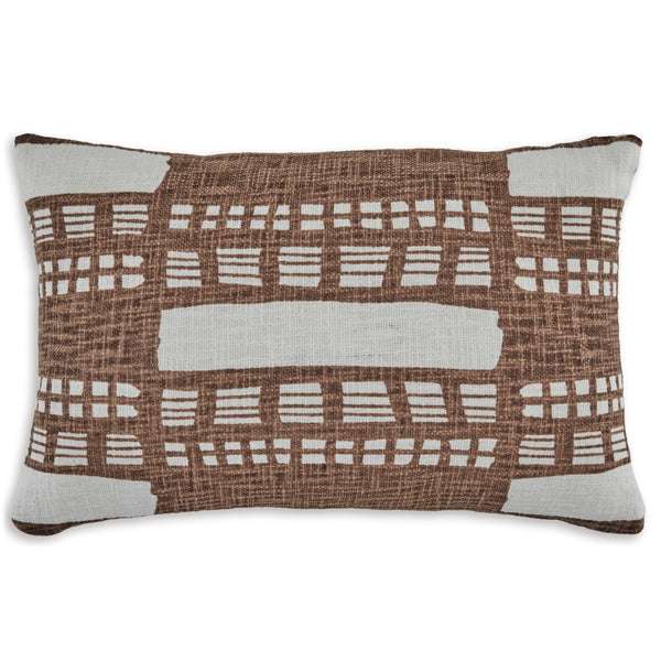 Signature Design by Ashley Decorative Pillows and Blankets Renemore Pillow ( Set of 4) A1000476