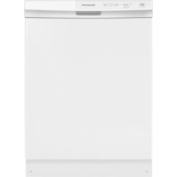 Frigidaire Gallery 24-inch Built-In Dishwasher with EvenDry™ System FG