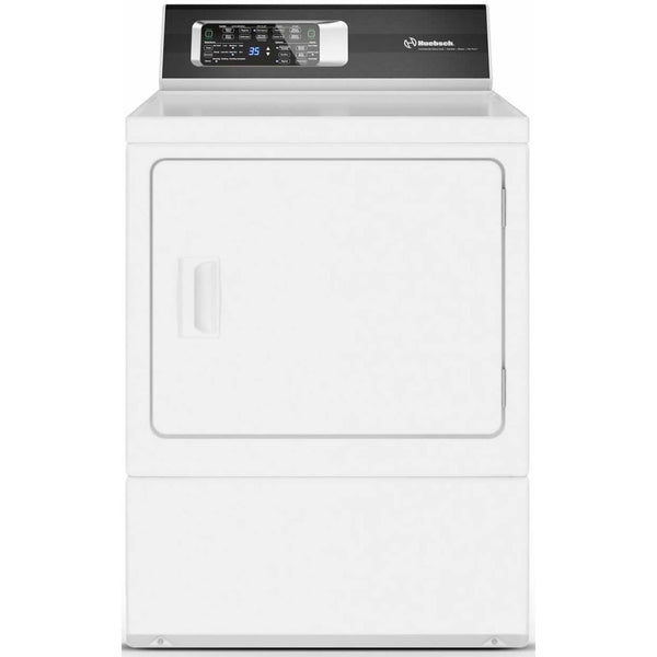 2.6 cu. ft. Portable Electric Vented Dryer - HLP141E - Haier