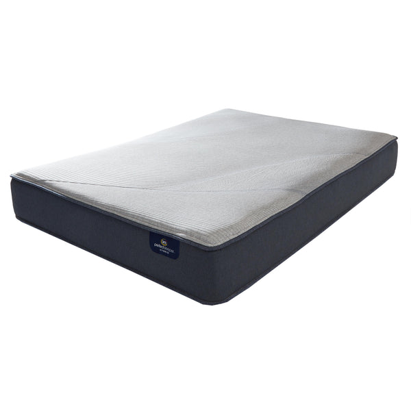 Sealy Ovington Firm Tight Top Mattress (Full)