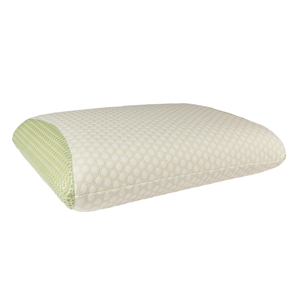 Travesseiro Comfort Revolution Hydraluxe Gel Pillow Sealy 45x65 cm