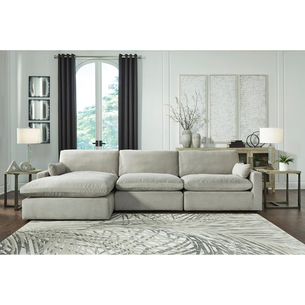 Ashley Ambrielle 4 Piece Sectional Set 11902-55-46-49-08