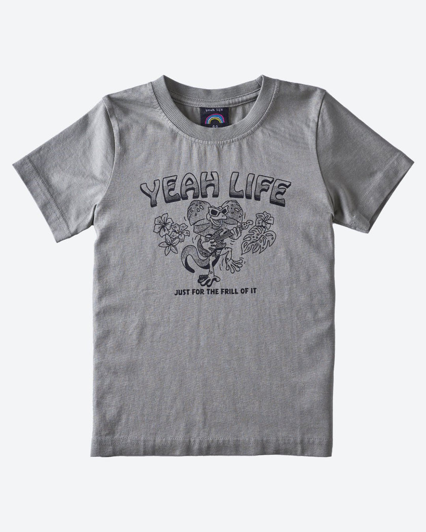 YEAH LIFE – Ethical Hemp, Organic and Recycled Clothing