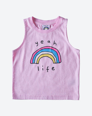 YEAH LIFE – Ethical Hemp, Organic and Recycled Clothing