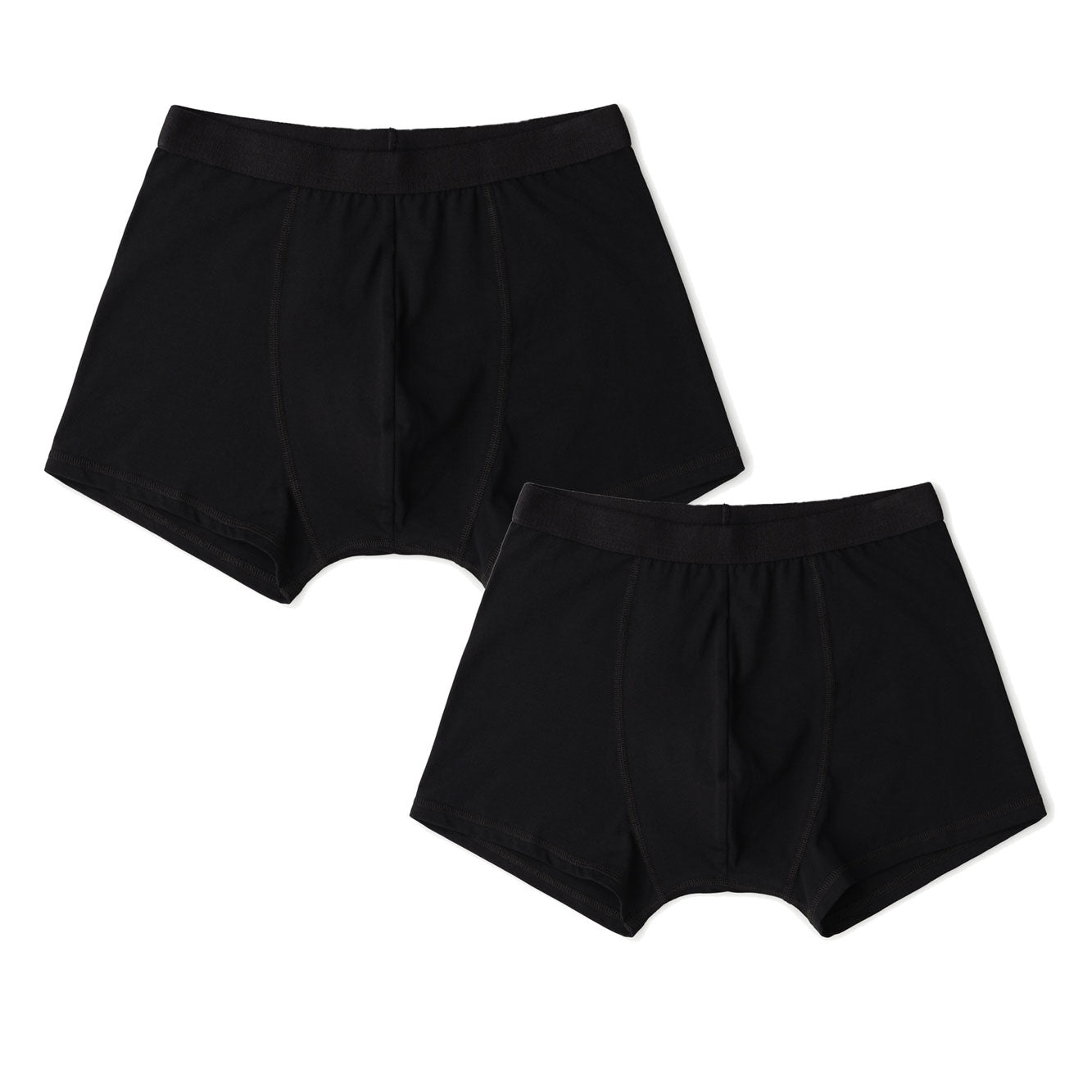 Overnight Set - Mens Boxer Brief Multi-Pack of 2 – ONE Essentials