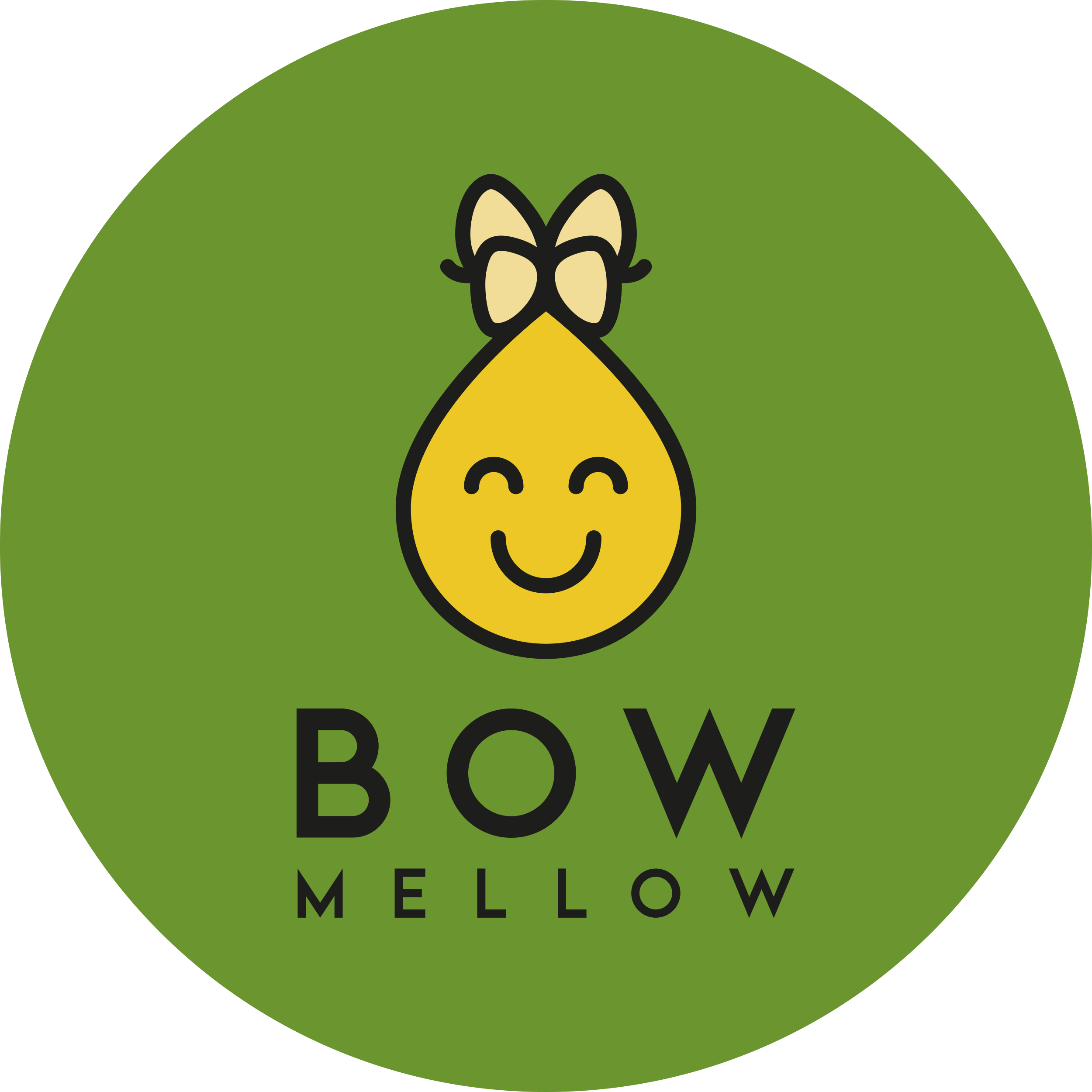 Bow Mellow