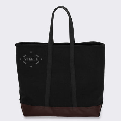 Steele Canvas Tall Tote Bag