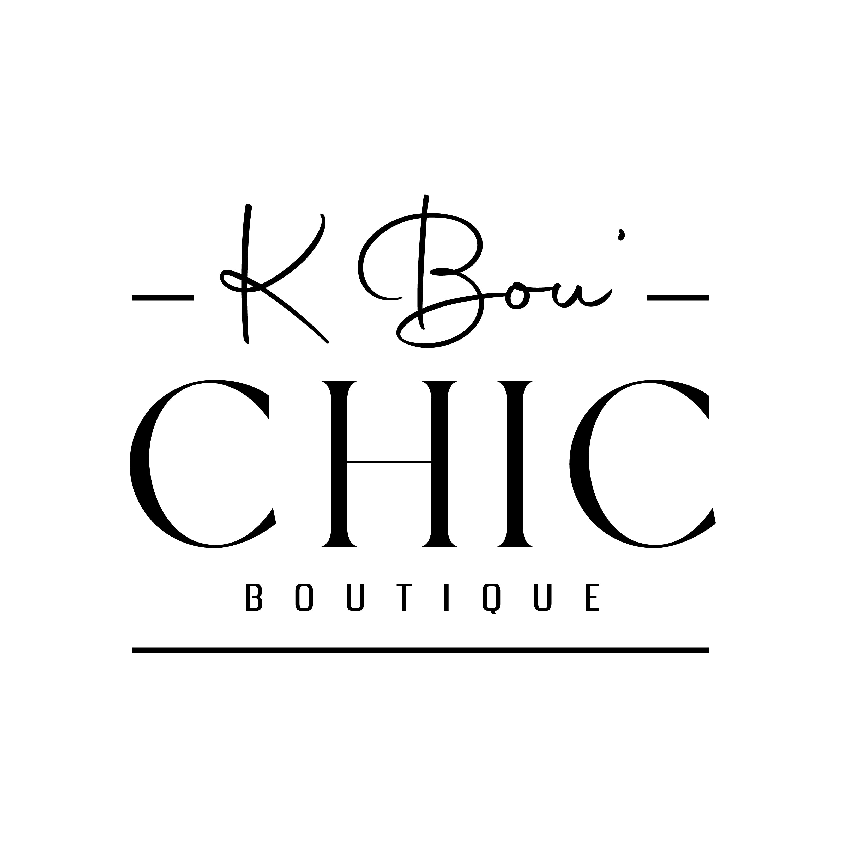 K Bou'Chic Boutique