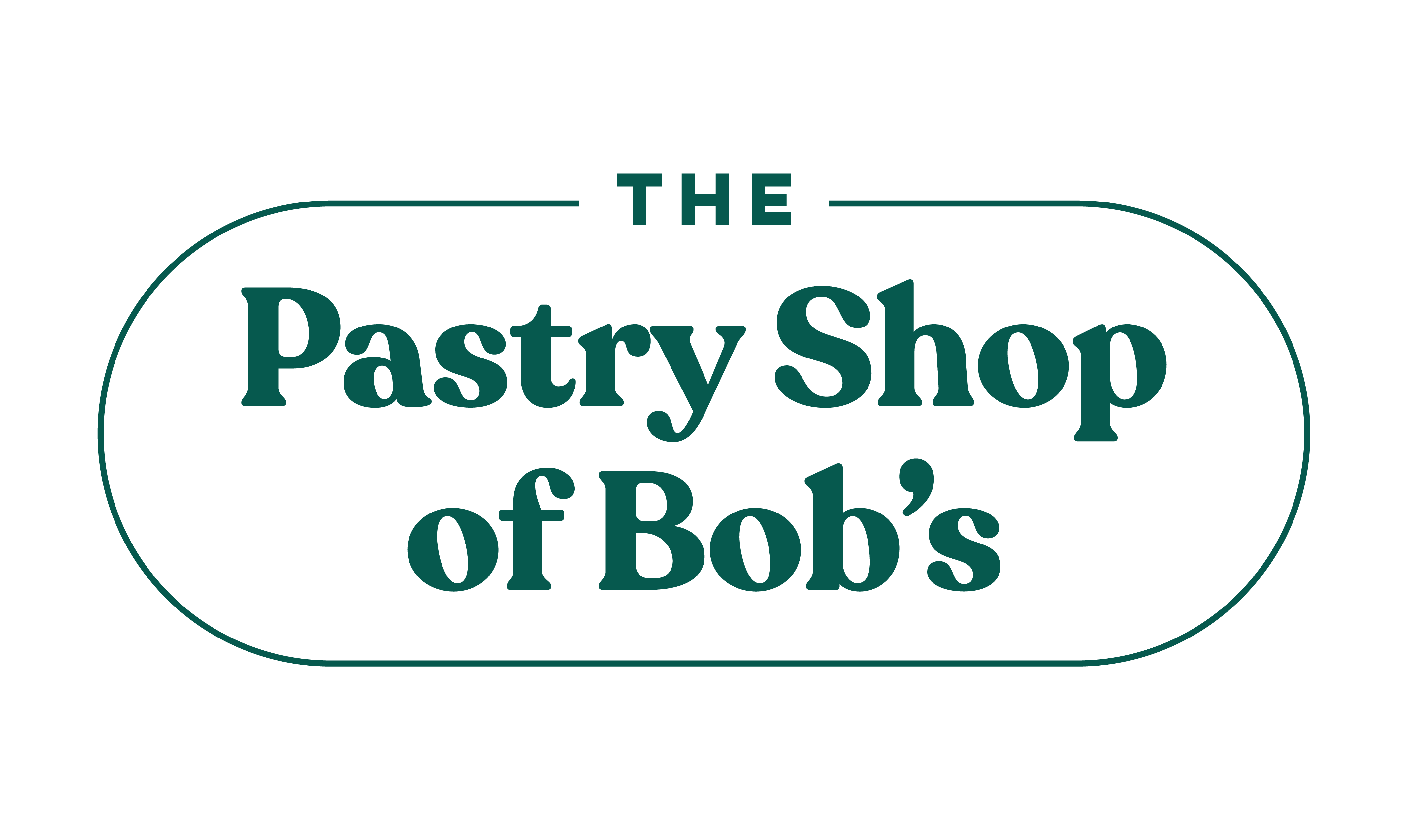 Pastry Shop of Bob's