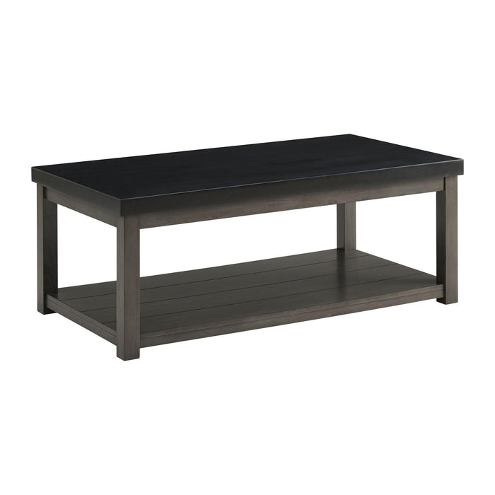 Stafford Rectangle Coffee Table image