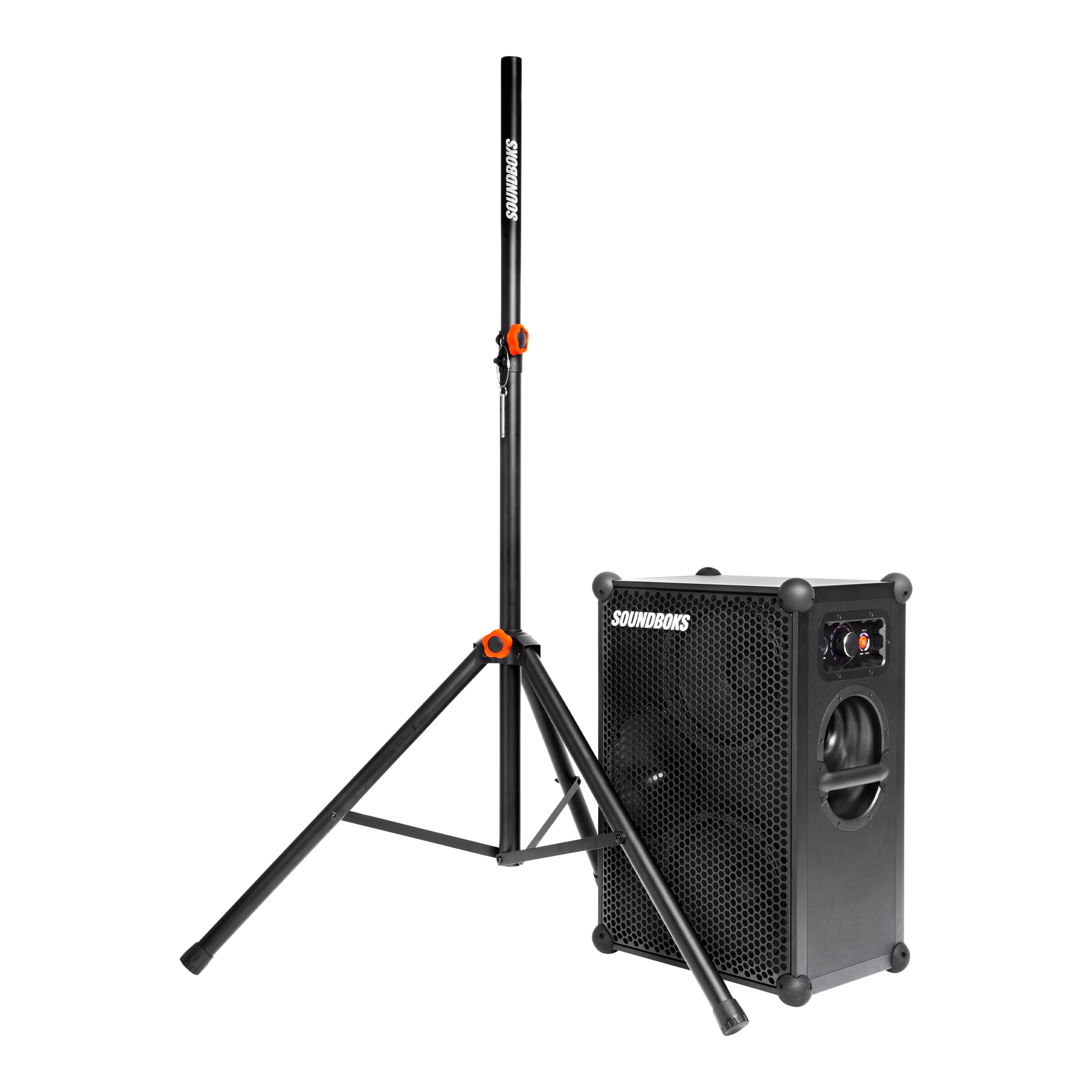 soundboks tripod