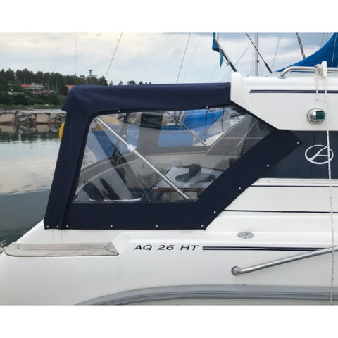 Båtkapell Aquador 26 HT