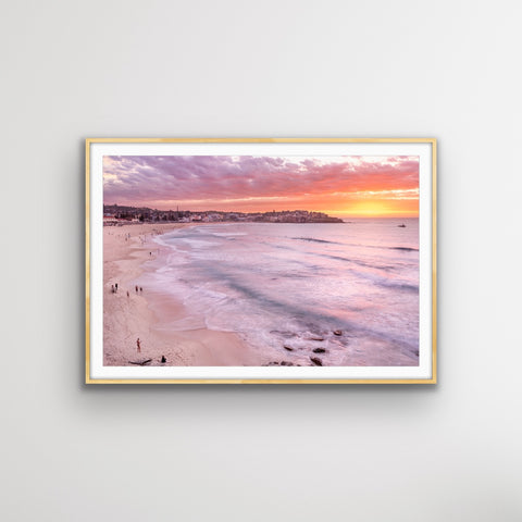 beach theme wall art