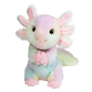 Gillie Axolotl Mini Soft Plush by Douglas - Geektopia by KAC